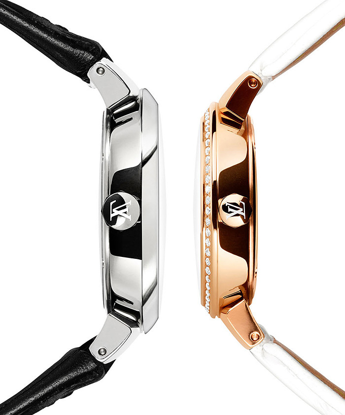 Louis Vuitton - Packshots