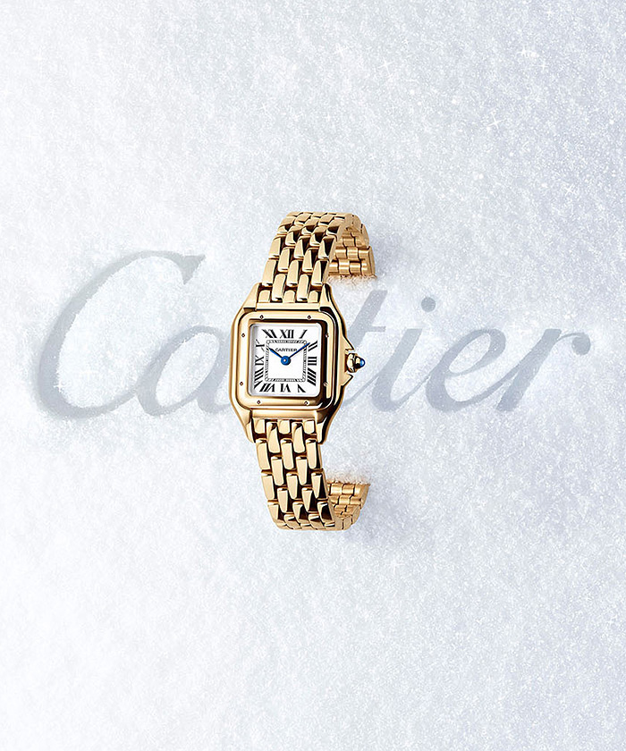 Cartier