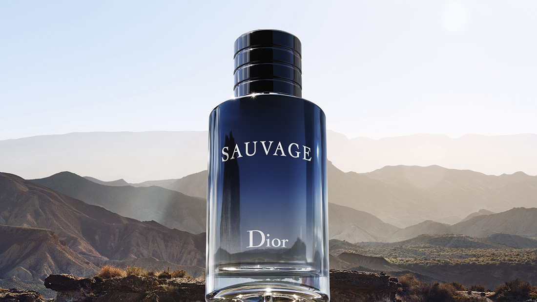 Dior Sauvage