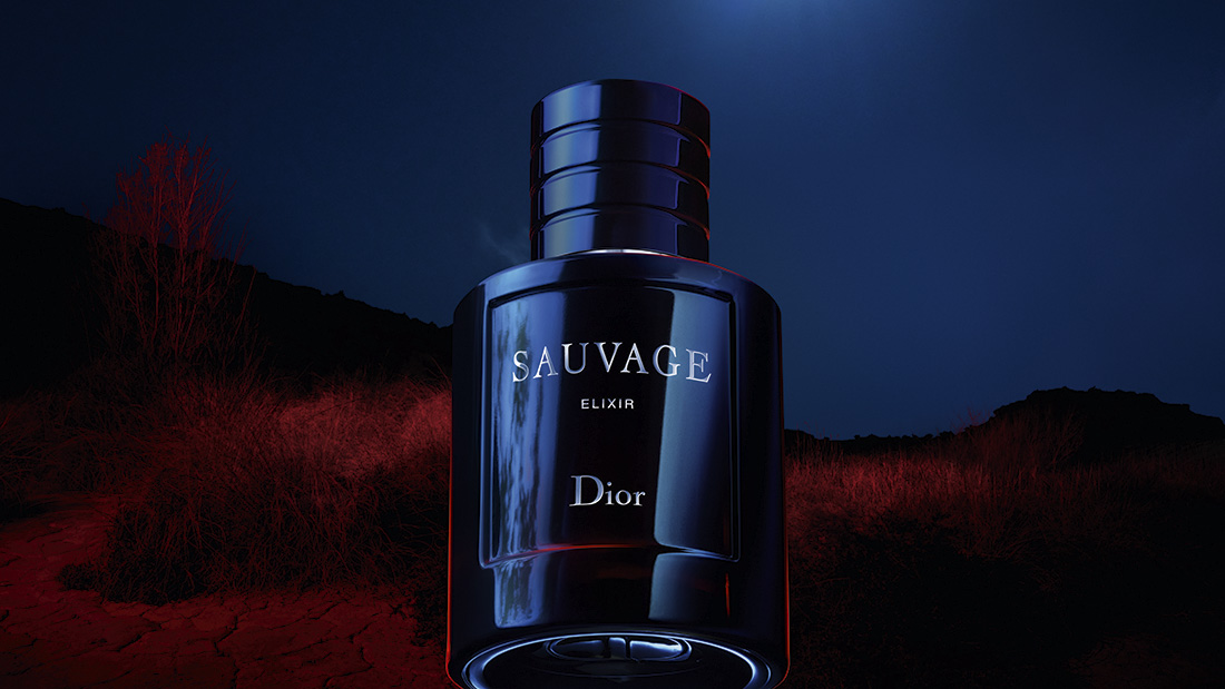 Dior Sauvage