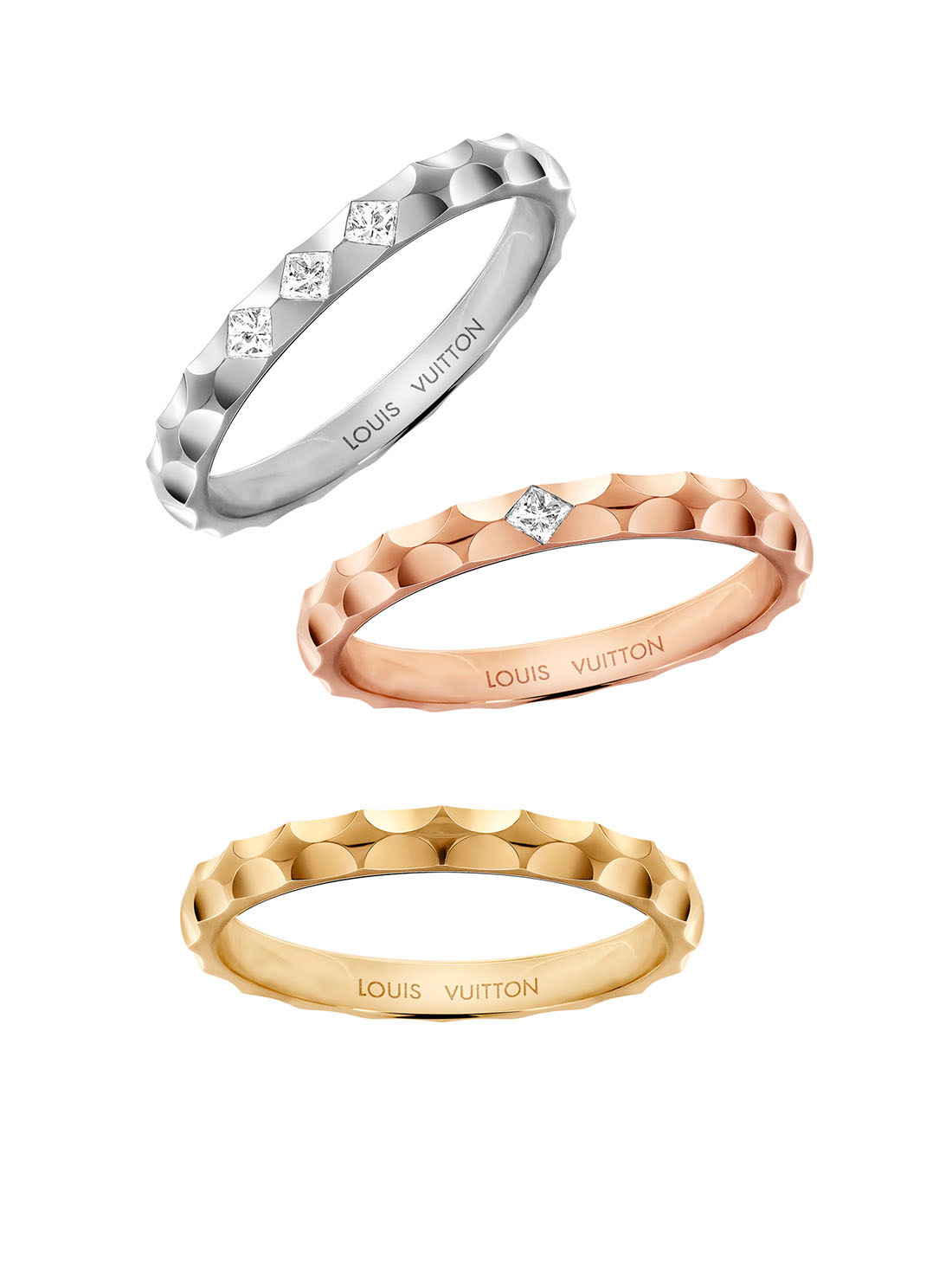 Louis Vuitton - Packshots