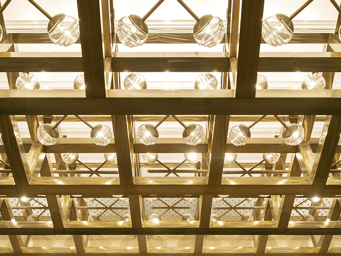 Galeries Lafayette Champs Elysées